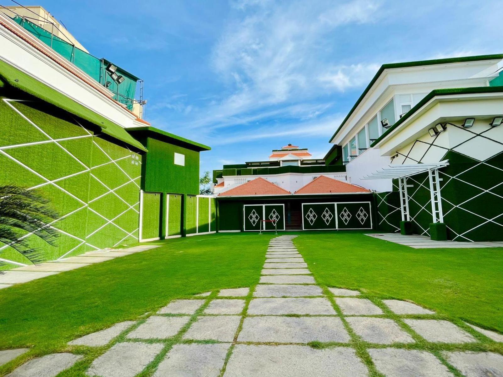 B8 Hotel Chennai Esterno foto