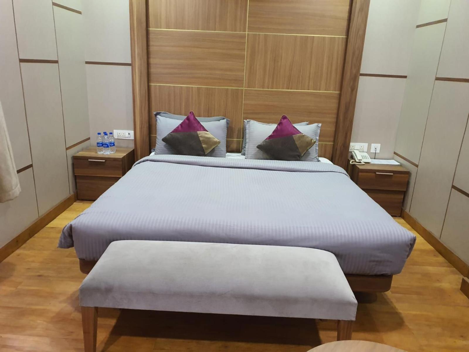 B8 Hotel Chennai Esterno foto
