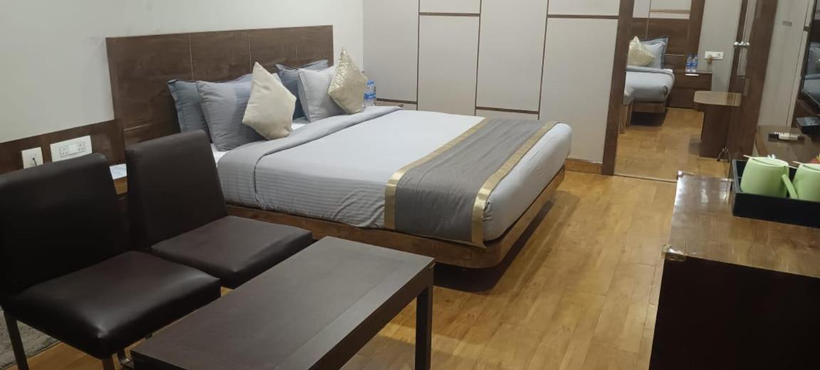 B8 Hotel Chennai Esterno foto