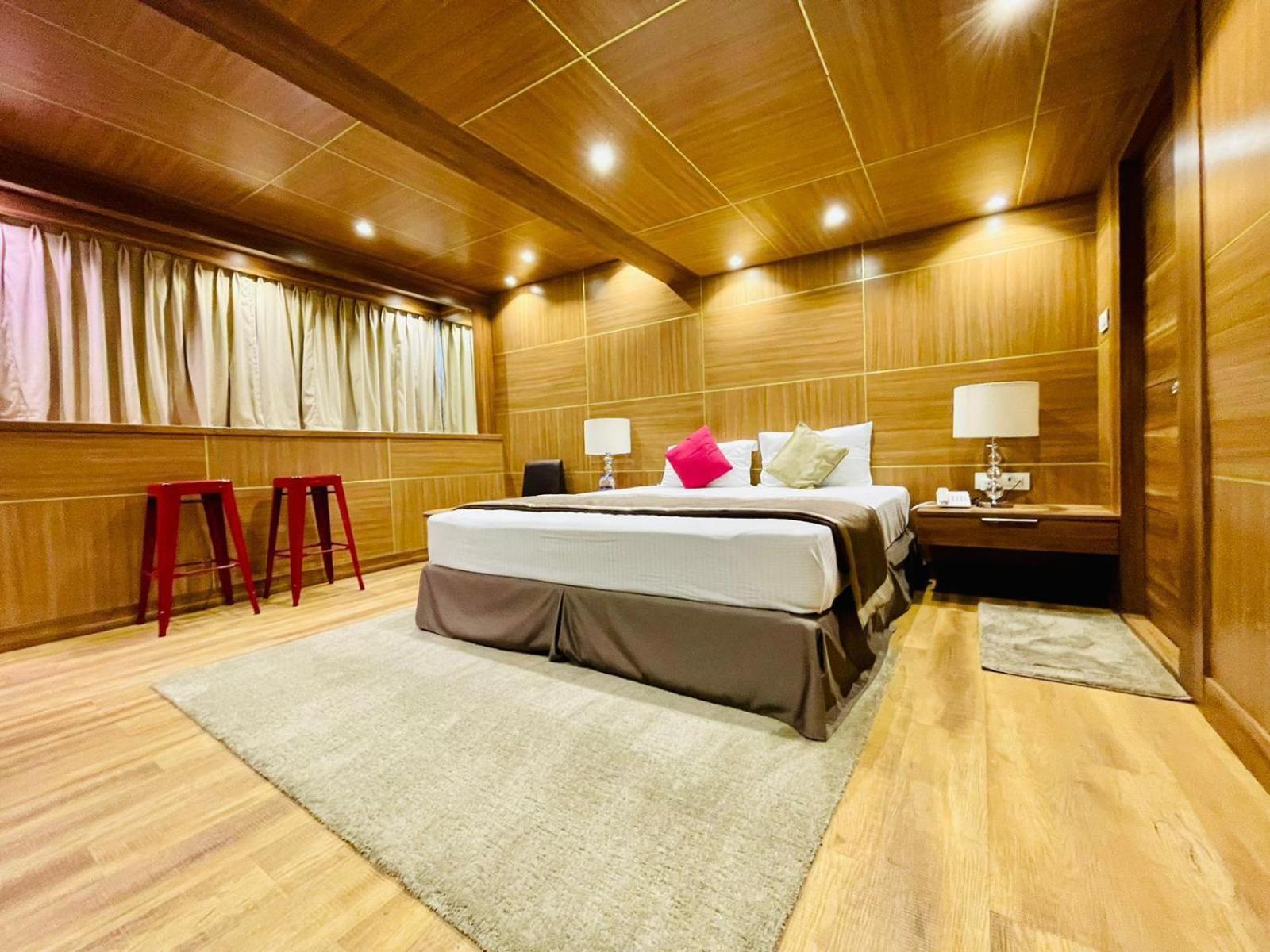 B8 Hotel Chennai Esterno foto